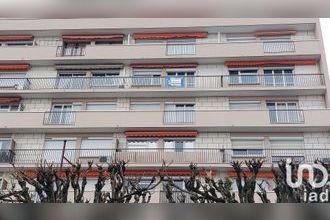 achat appartement chateauroux 36000