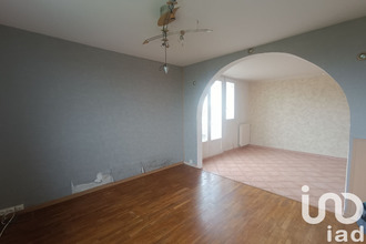 achat appartement chateauroux 36000