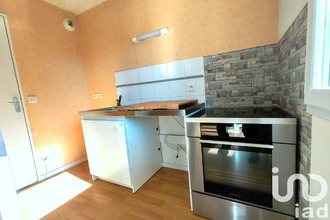 achat appartement chateauroux 36000