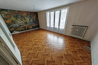 achat appartement chateauroux 36000