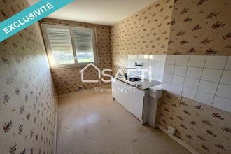 achat appartement chateauroux 36000