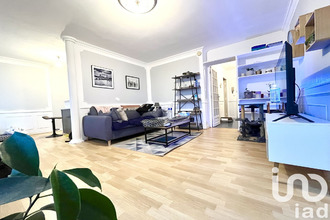 achat appartement chateauroux 36000