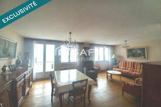 achat appartement chateauroux 36000