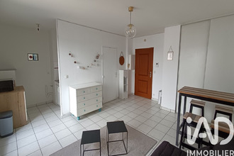 achat appartement chateauroux 36000