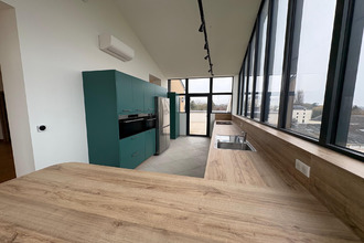 achat appartement chateauroux 36000