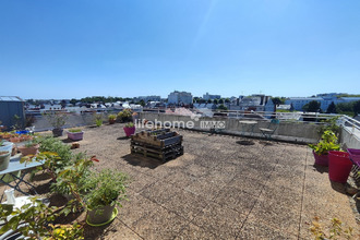 achat appartement chateauroux 36000