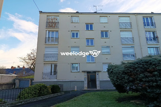 achat appartement chateauroux 36000