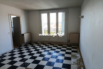 achat appartement chateauroux 36000