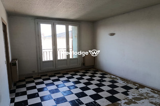 achat appartement chateauroux 36000