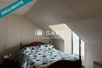 achat appartement chateauroux 36000