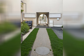 achat appartement chateauroux 36000