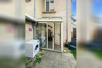 achat appartement chateauroux 36000