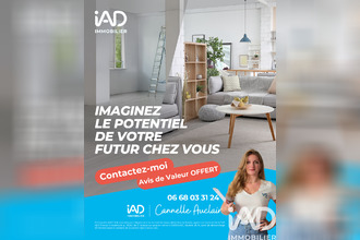 achat appartement chateauroux 36000