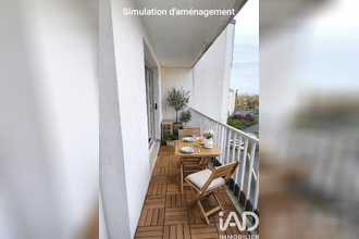 achat appartement chateauroux 36000