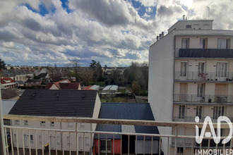 achat appartement chateauroux 36000