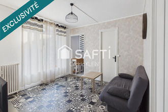 achat appartement chateauroux 36000