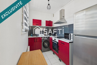 achat appartement chateauroux 36000