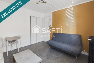 achat appartement chateauroux 36000