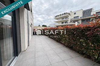 achat appartement chateauroux 36000
