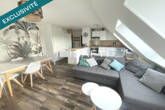 achat appartement chateauroux 36000