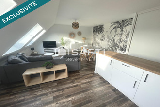 achat appartement chateauroux 36000