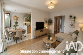 achat appartement chateauroux 36000
