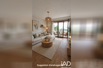 achat appartement chateauroux 36000