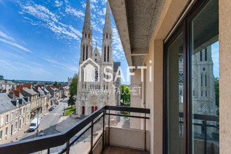 achat appartement chateauroux 36000