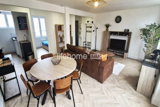 achat appartement chateauroux 36000