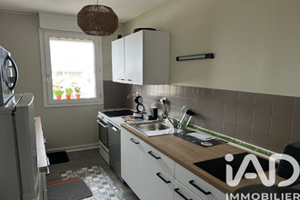 achat appartement chateauroux 36000