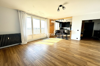 achat appartement chateauroux 36000