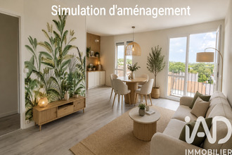 achat appartement chateauroux 36000