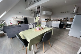 achat appartement chateauroux 36000
