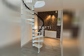achat appartement chateauroux 36000