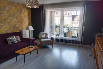 achat appartement chateauroux 36000