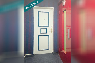 achat appartement chateauroux 36000