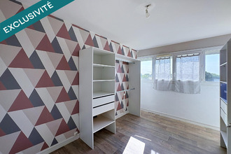 achat appartement chateauroux 36000