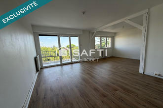 achat appartement chateauroux 36000