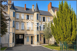 achat appartement chateauroux 36000