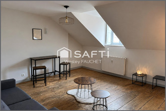 achat appartement chateauroux 36000