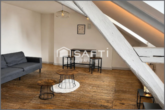 achat appartement chateauroux 36000