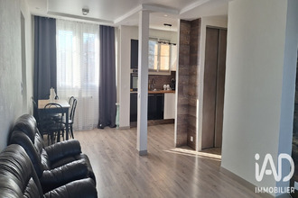 achat appartement chateauroux 36000
