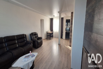 achat appartement chateauroux 36000