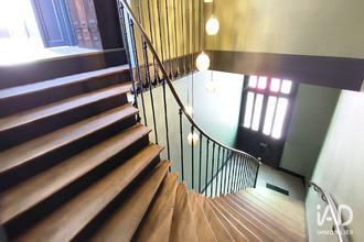 achat appartement chateauroux 36000