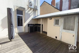 achat appartement chateauroux 36000
