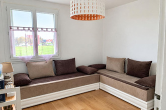 achat appartement chateauroux 36000