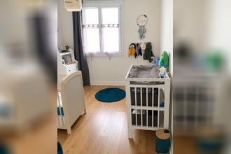 achat appartement chateauroux 36000