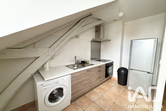 achat appartement chateauroux 36000