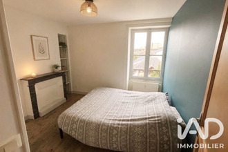 achat appartement chateauroux 36000