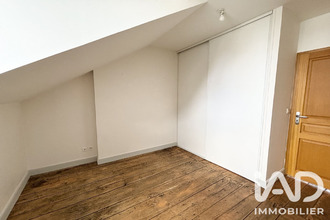 achat appartement chateauroux 36000